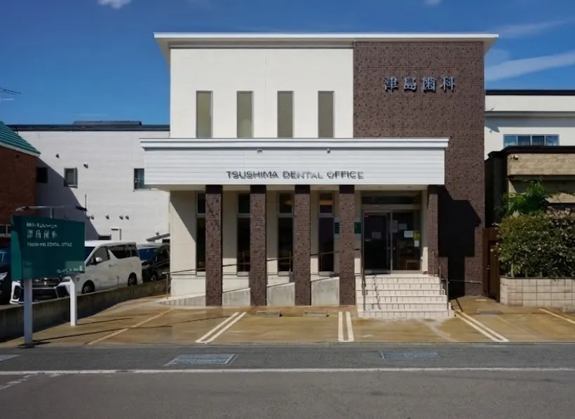 外観/駐車場